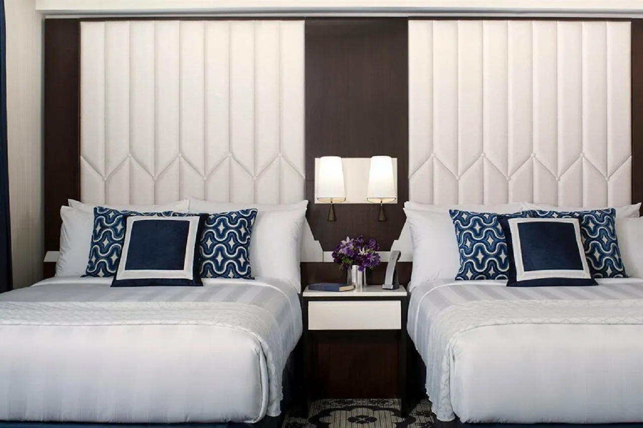 Hotel Residence Inn By Marriott New York Manhattan/Central Park