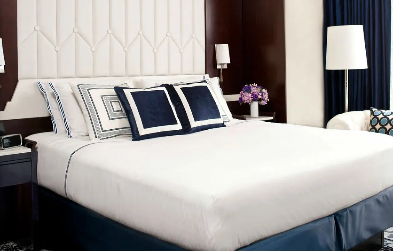 Residence Inn By Marriott New York Manhattan/Central Park 4*,  United States