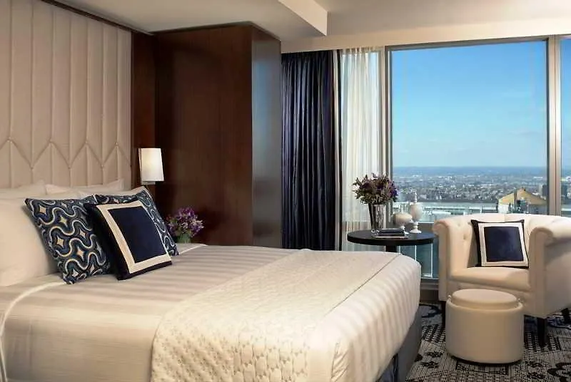 Residence Inn By Marriott New York Manhattan/Central Park