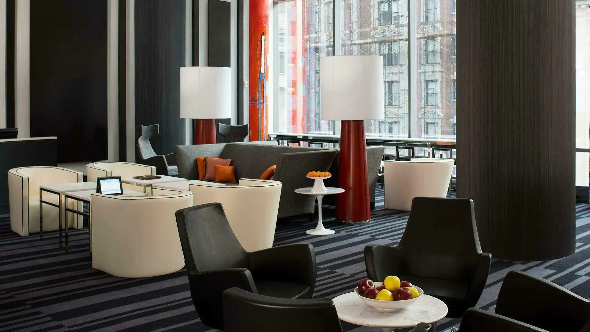 Residence Inn By Marriott New York Manhattan/Central Park 4*,