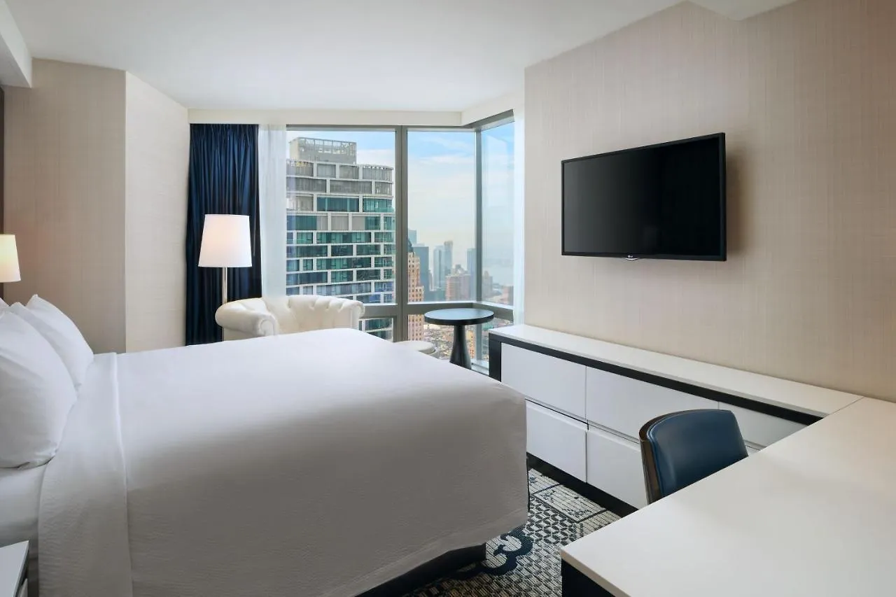 **** Hotel Residence Inn By Marriott New York Manhattan/Central Park Estados Unidos