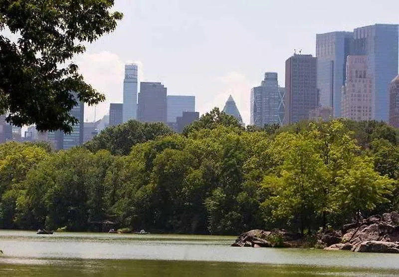 Residence Inn By Marriott New York Manhattan/Central Park Estados Unidos