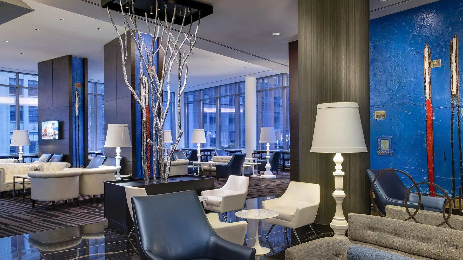 Residence Inn By Marriott New York Manhattan/Central Park Estados Unidos