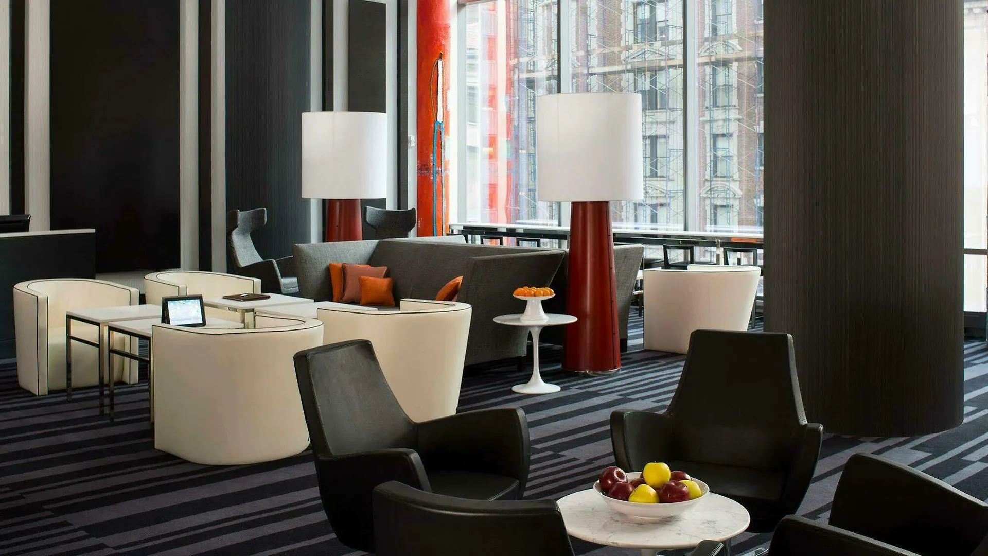 Residence Inn By Marriott New York Manhattan/Central Park